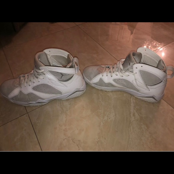 Jordan Retro 7 ‘Pure Money’ - Picture 3 of 6
